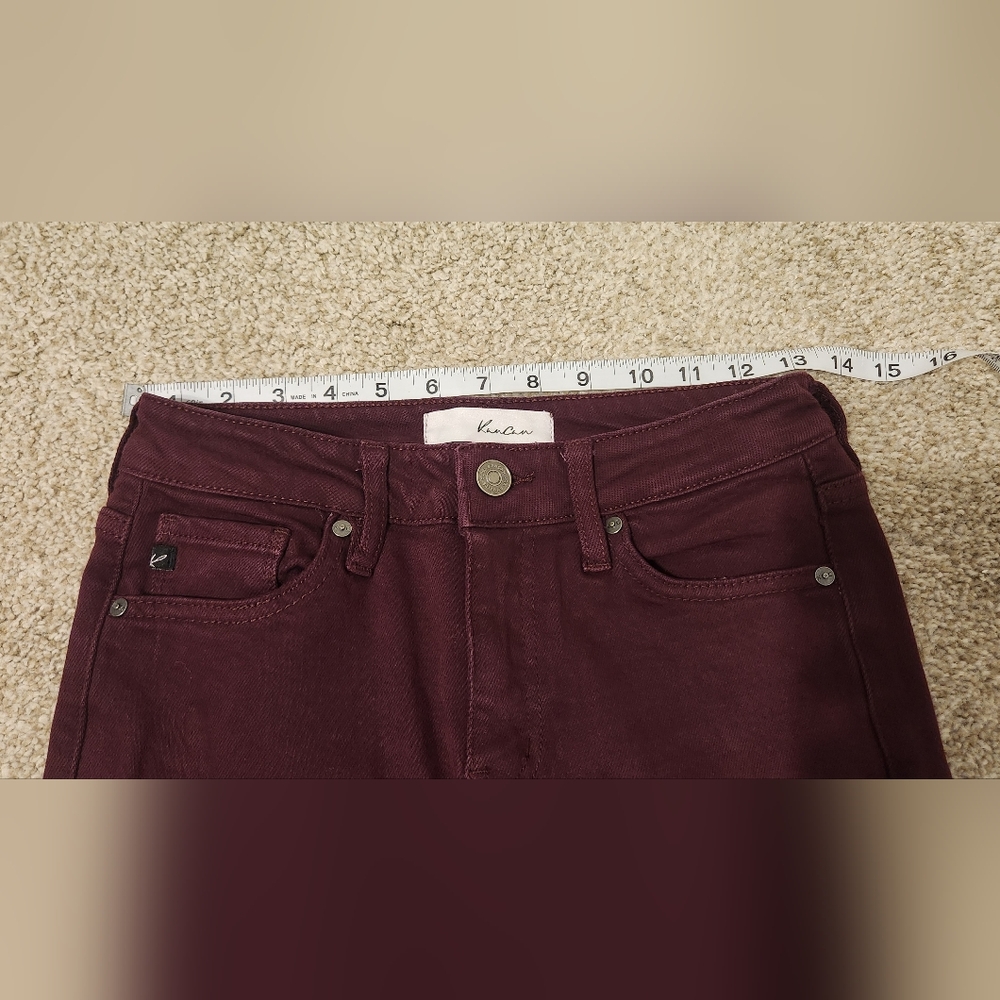 Kancan Jeans - Picture 3 of 6